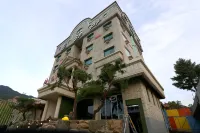 Wonju Drama Self Check-in Motel Hotels near Yeongwon Sanseong Fortress