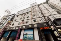 Incheon Ocean Hotel a 