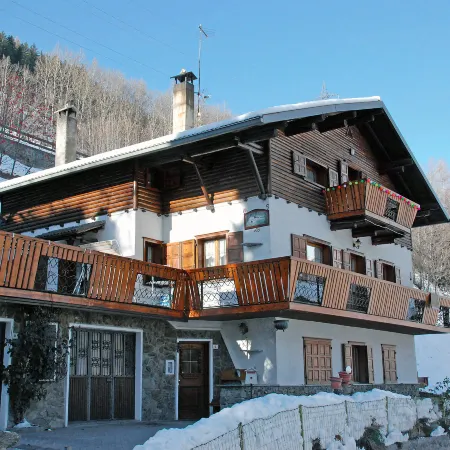 Santa Lucia