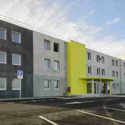 B&B HOTEL Montargis-Amilly Hotel Exterior