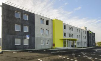 B&B Hotel Montargis-Amilly