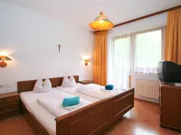 Gasteighof - Farmhouses