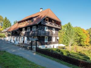 Bright and Modern Apartment With Private Terrace in the Black Forest