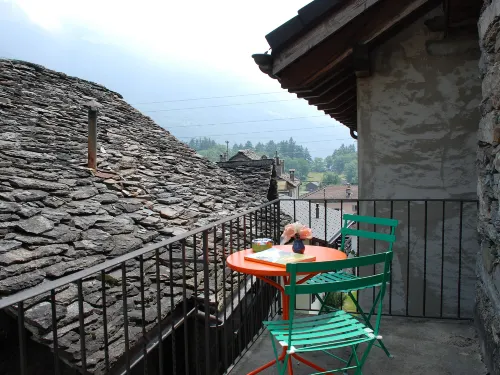 Peppa Hotels in Leventina