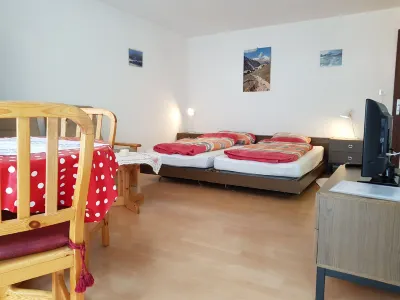 Sonnheim Hotels in 