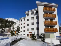 Barzettes-Vacances 454 / Entrée N° 14 Hotels in Sierre