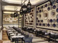 Mövenpick Hotel Mansour Eddahbi Marrakech