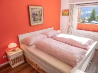 Tgesa Pitgmun Hotels in Tujetsch