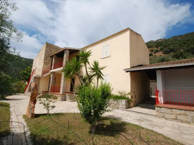 Is Murtas Hôtels à : 