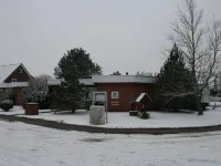 Samtmuschel