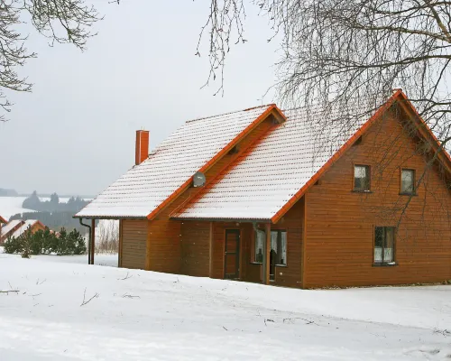 Funke Hotels in Hasselfelde