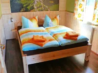 Weitsicht Bergbahnregion 호텔