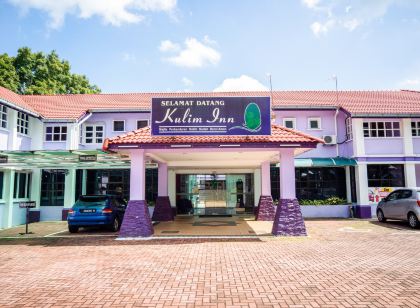 Super OYO 89486 Kulim Inn