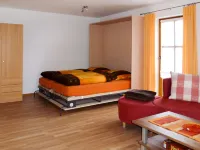 Freisinger Hotels in Zachenberg