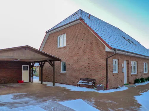 Reissmann 노르덴 호텔