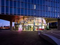 Nhow Amsterdam Rai Các khách sạn ở Amsterdam