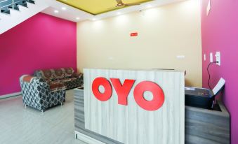 OYO Hotel Shehnai