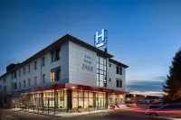 Hotel Zalle Don Fernando Hotels in El Berron
