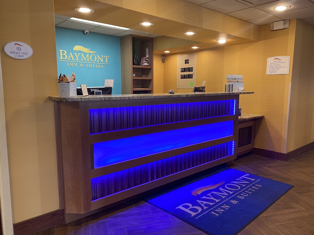 Baymont by Wyndham Fayetteville