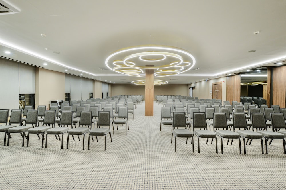 Ankara Alegria Business Hotel