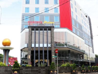 Pakons Prime Hotel