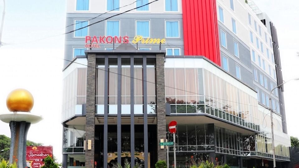 Pakons Prime Hotel