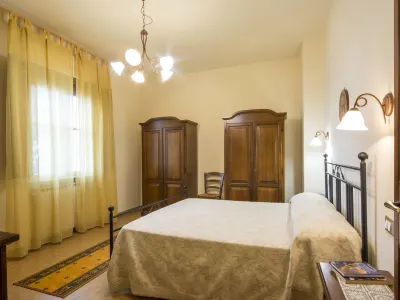 Casa Ponziani