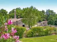 Thermae Apartment 16b