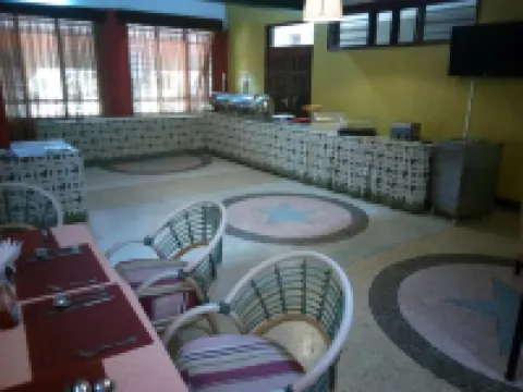 Matuu Ndallas Hotel Hotels in Matuu