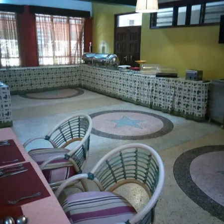 Matuu Ndallas Hotel
