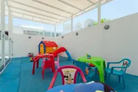 Georgioupolis Beach Hotel Hotels in Exopoli