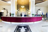 Grand Hotel Traian - 4 ดาว