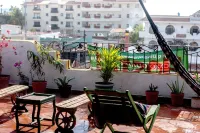 Hostel Enjoy Vallarta 19