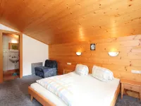Alpin - balcón