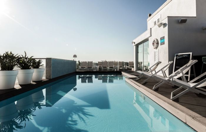 Hotel Juliani - Boutique Hotel