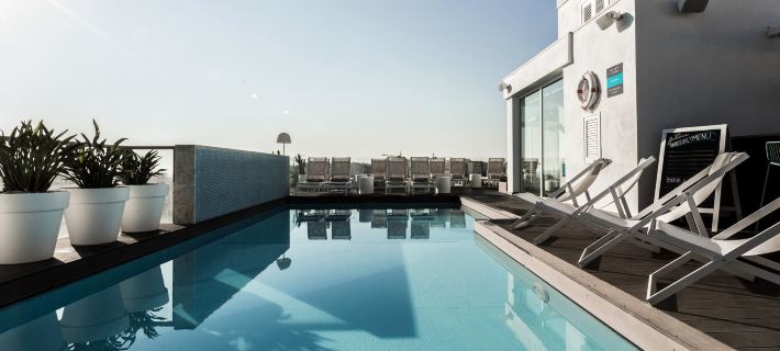 Hotel Juliani - Boutique Hotel Hotels in St Julian's