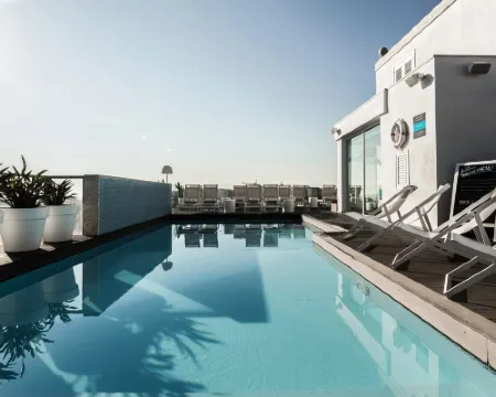 Hotel Juliani - Boutique Hotel Hotels in St Julian's