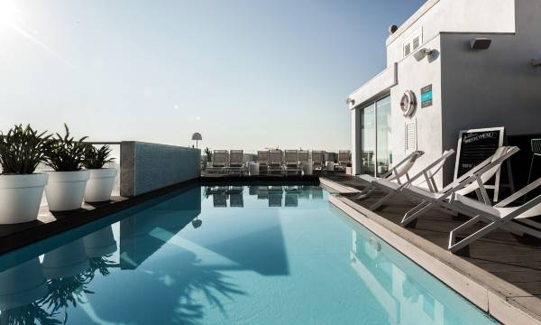 Hotel Juliani - Boutique Hotel