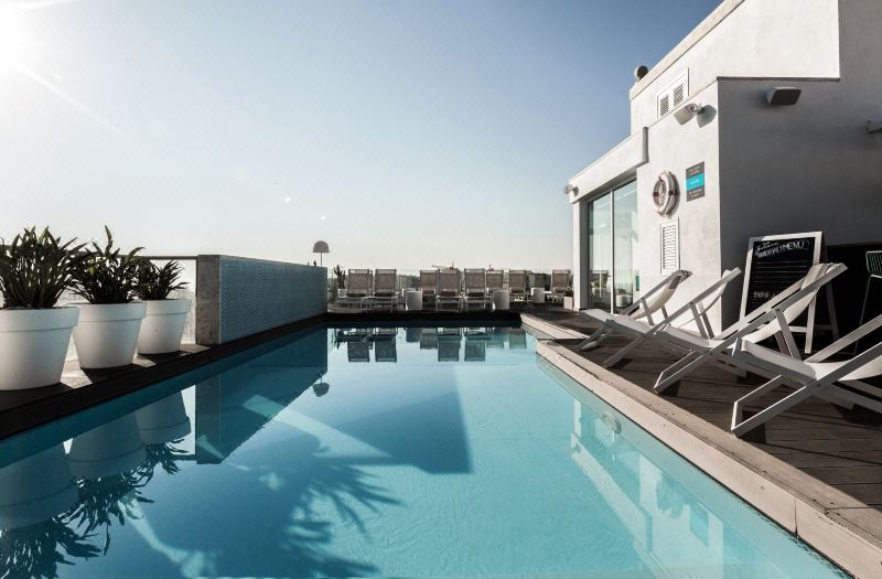 Hotel Juliani - Boutique Hotel