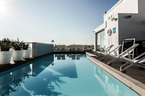 Hotel Juliani - Boutique Hotel - Scenic