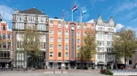 WestCord City Centre Hotel Hotels in Amsterdam