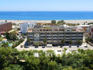 Elba Motril Beach & Business Resort