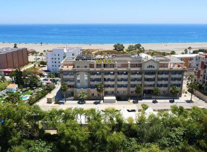 Elba Motril Beach & Business Hotel