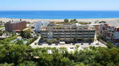 Elba Motril Beach & Business Hotel