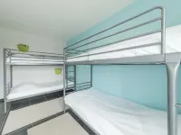 Albatros 301 with Balcony Hotels in Bredene