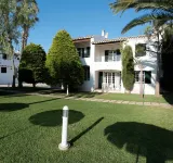 Grupotel Club Menorca Các khách sạn ở Son Xoriguer