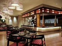 Pullman New Delhi Aerocity- International Airport - Завтрак