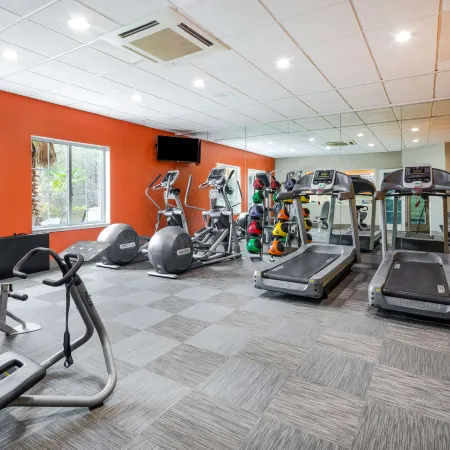 La Quinta Inn & Suites by Wyndham Hinesville - Fort Stewart