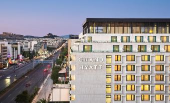 Grand Hyatt Athens