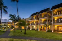 Jalsa Beach Hotel & Spa Hotels in Poste Lafayette